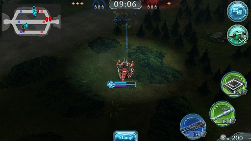 画像ギャラリー No.014のサムネイル画像 / 狩るはずが狩られていない? 「ZOIDS FIELD OF REBELLION」,ジェノブレイカー実装を機にデストロイヤーデビューした人へのアドバイス