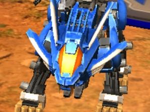 ゾイドに乗って近接攻撃を繰り出さない男の子なんているんですか……？　「ZOIDS FIELD OF REBELLION」“格闘キット”のススメ