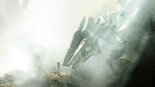 画像ギャラリー No.007のサムネイル画像 / 「ZOIDS FOR」,大塚明夫氏さんがナレーションするTVCM“バーサークフューラー登場編”を公開。1200ゾイドゴールドのプレゼントなども実施中