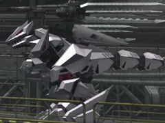 「ZOIDS FOR」，大塚明夫氏さんがナレーションするTVCM“バーサークフューラー登場編”を公開。1200ゾイドゴールドのプレゼントなども実施中