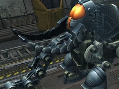 守りたくなる「マンモス」になろう！　「ZOIDS FIELD OF REBELLION」鈍重だが刺さる人には刺さる新ゾイド