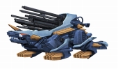 画像ギャラリー No.009のサムネイル画像 / 「ZOIDS FIELD OF REBELLION」サテライトサイトを更新。ライガーゼロなどゾイド6体とパイロット4人のデータを追加しました