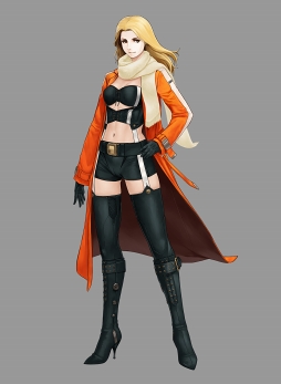 画像ギャラリー No.002のサムネイル画像 / 「ZOIDS FIELD OF REBELLION」がアップデート。新規プレイヤーを対象にしたキャンペーンが無期限で開催中