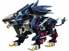 「ZOIDS FIELD OF REBELLION」，新ゾイド「ライガーゼロイエーガー」がプレイアブル機体で登場