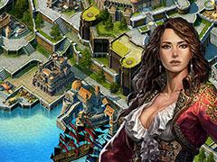 JOYCITY，開発中の新作タイトルを確認できるPVを公開。キム・テゴン氏が手がける新作アプリ「Oceans & Empires」など4作品を収録