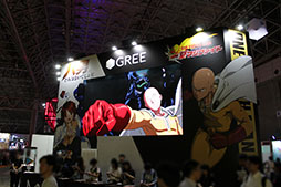 画像ギャラリー No.001のサムネイル画像 / ［TGS 2019］「ONE PUNCH MAN 一撃マジファイト」がグリーブースにプレイアブル出展。「サイタマ」の扱いはゲームでどうなっている？
