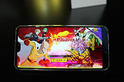 画像ギャラリー No.002のサムネイル画像 / ［TGS 2019］「ONE PUNCH MAN 一撃マジファイト」がグリーブースにプレイアブル出展。「サイタマ」の扱いはゲームでどうなっている？