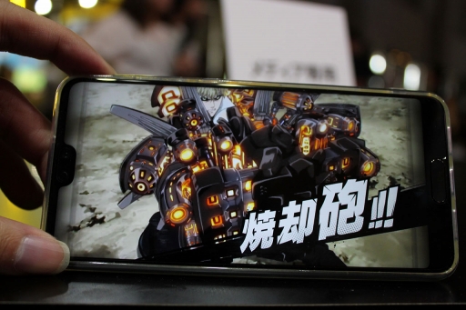 画像ギャラリー No.006のサムネイル画像 / ［TGS 2019］「ONE PUNCH MAN 一撃マジファイト」インタビュー。宿輪浩介氏に出展に至った経緯やゲームの魅力を聞いてみた