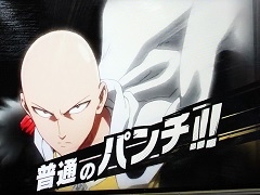 ［TGS 2019］「ONE PUNCH MAN 一撃マジファイト」インタビュー。宿輪浩介氏に出展に至った経緯やゲームの魅力を聞いてみた