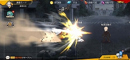 画像ギャラリー No.010のサムネイル画像 / 「ONE PUNCH MAN 一撃マジファイト」の配信日は10月29日。各アプリストアでの事前登録と各種キャンペーンを開催