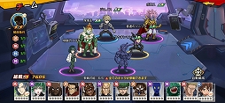 画像ギャラリー No.012のサムネイル画像 / 「ONE PUNCH MAN 一撃マジファイト」の配信日は10月29日。各アプリストアでの事前登録と各種キャンペーンを開催