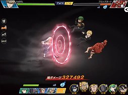 画像ギャラリー No.003のサムネイル画像 / 「ONE PUNCH MAN 一撃マジファイト」の期間限定スカウトに“SSR ボンブ”が登場