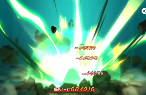 画像ギャラリー No.006のサムネイル画像 / 「ONE PUNCH MAN 一撃マジファイト」,期間限定スカウトに“SSR 疾風のウィンド”登場へ