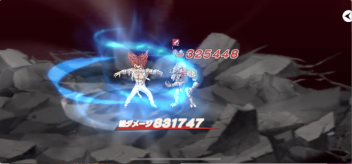 画像ギャラリー No.006のサムネイル画像 / 「ONE PUNCH MAN 一撃マジファイト」，期間限定スカウトに“SSR+【無双】アトミック侍”が登場