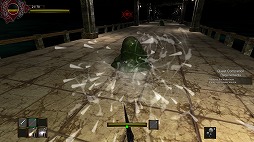 画像ギャラリー No.003のサムネイル画像 / 一人称視点でダンジョンを探索するRPG「Dungeons & Darkness」が9月30日に配信