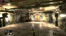 画像ギャラリー No.004のサムネイル画像 / 一人称視点でダンジョンを探索するRPG「Dungeons & Darkness」が9月30日に配信