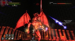 画像ギャラリー No.005のサムネイル画像 / 一人称視点でダンジョンを探索するRPG「Dungeons & Darkness」が9月30日に配信