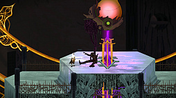 画像ギャラリー No.002のサムネイル画像 / 「Sundered」の最新トレイラーが公開。“メトロイドヴァニア”風のゲームプレイにマップの自動生成システムを導入した意欲作