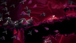 画像ギャラリー No.005のサムネイル画像 / 荒廃した世界が舞台の横スクロールアクション「Sundered」PCとPS4版が配信開始