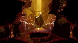画像ギャラリー No.008のサムネイル画像 / 荒廃した世界が舞台の横スクロールアクション「Sundered」PCとPS4版が配信開始