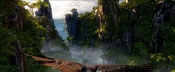 画像ギャラリー No.001のサムネイル画像 / スマホ向けアクションRPG「九陰 -Age of Wushu-」,登場する五つの流派をPVで紹介。フルCGで描かれた武侠の世界にも注目