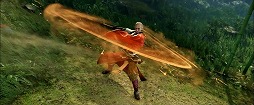 画像ギャラリー No.003のサムネイル画像 / スマホ向けアクションRPG「九陰 -Age of Wushu-」,登場する五つの流派をPVで紹介。フルCGで描かれた武侠の世界にも注目