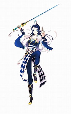 画像ギャラリー No.005のサムネイル画像 / スマホ向けアクションRPG「九陰 -Age of Wushu-」,登場する五つの流派をPVで紹介。フルCGで描かれた武侠の世界にも注目