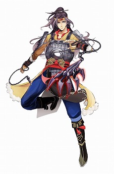 画像ギャラリー No.009のサムネイル画像 / スマホ向けアクションRPG「九陰 -Age of Wushu-」,登場する五つの流派をPVで紹介。フルCGで描かれた武侠の世界にも注目