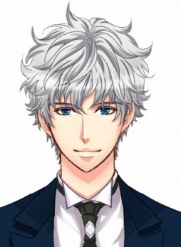 画像ギャラリー No.003のサムネイル画像 / 「王子様のプロポーズII/EK」，執事ミハイルの本編ストーリーが配信開始
