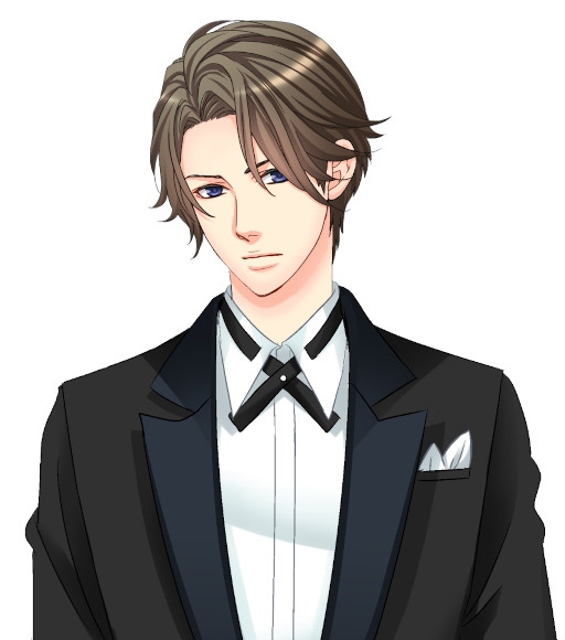 画像ギャラリー No.005のサムネイル画像 / 「王子様のプロポーズ Eternal Kiss」，ジンの本編カレ目線ストーリーを配信開始
