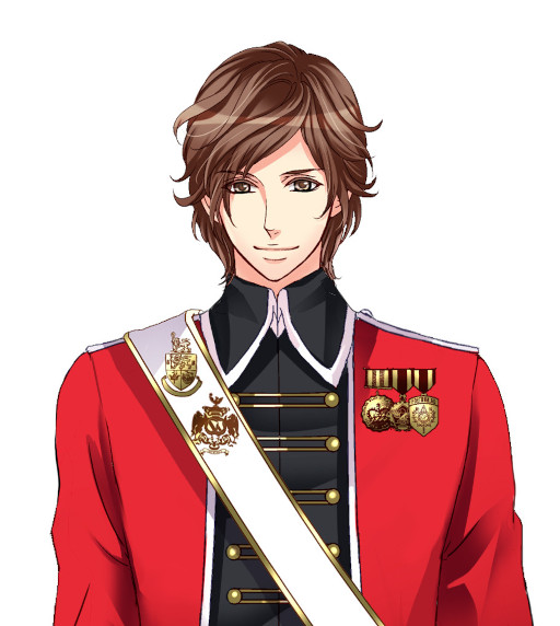 画像ギャラリー No.006のサムネイル画像 / 「王子様のプロポーズ Eternal Kiss」，オリバー・バトン“恋の始まり編〜カレの想い〜” を3月25日より配信開始