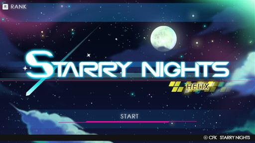 画像ギャラリー No.011のサムネイル画像 / ドット絵のワンダーボーイが「WONDER BOY RETURNS」に登場。弾幕STG「Starry Nights : Helix」のリリースも
