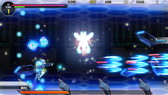 画像ギャラリー No.016のサムネイル画像 / ドット絵のワンダーボーイが「WONDER BOY RETURNS」に登場。弾幕STG「Starry Nights : Helix」のリリースも