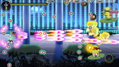 画像ギャラリー No.017のサムネイル画像 / ドット絵のワンダーボーイが「WONDER BOY RETURNS」に登場。弾幕STG「Starry Nights : Helix」のリリースも