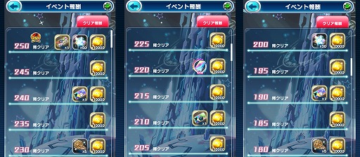 画像ギャラリー No.005のサムネイル画像 / 「エイリアンのたまご」が250万ダウンロードを突破。★8確定ステップアップガチャなどのキャンペーンを実施