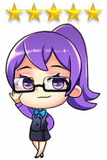 画像ギャラリー No.002のサムネイル画像 / “逆色合わせ”のランゲーム「虹色らんにんぐ」が配信スタート