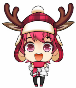 画像ギャラリー No.003のサムネイル画像 / 「虹色らんにんぐ」にギフトドゥドゥ&トナカイショータが登場