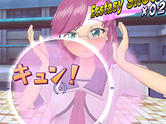 PC版「ぎゃる☆がん だぶるぴーす」の配信がSteamでスタート。日本語・英語両対応，マウスでの操作も可能に