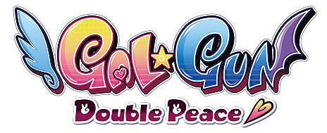 画像ギャラリー No.003のサムネイル画像 / PC版「ぎゃる☆がん だぶるぴーす」の配信がSteamでスタート。日本語・英語両対応，マウスでの操作も可能に