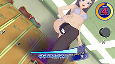 画像ギャラリー No.012のサムネイル画像 / PC版「ぎゃる☆がん だぶるぴーす」の配信がSteamでスタート。日本語・英語両対応，マウスでの操作も可能に