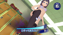 画像ギャラリー No.018のサムネイル画像 / 「ぎゃる☆がん だぶるぴーす ばいりんぎゃる」が2017年2月23日に発売決定。「ぎゃる☆がん だぶるぴーす」が新要素を追加して復活