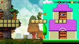 WONDER BOY: THE DRAGON’S TRAP
