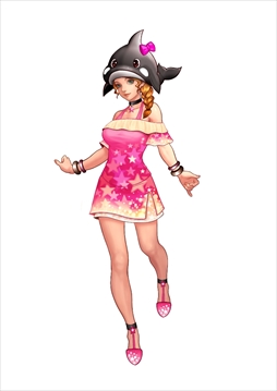 画像ギャラリー No.004のサムネイル画像 / 「フィッシングスーパースターズ」,iOS版配信再開決定。限定特典がもらえる事前登録を受付中