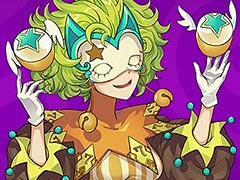 “童話×シューティング”なPC用TPS「メルヘンバスターズ」，オープンβテストが2月7日スタート
