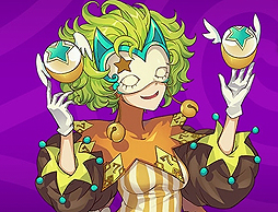 画像ギャラリー No.002のサムネイル画像 / “童話×シューティング”なPC用TPS「メルヘンバスターズ」，オープンβテストが2月7日スタート
