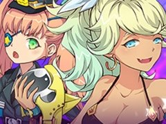 PC用アクションTPS「メルヘンバスターズ」，正式サービスが本日スタート。スタートダッシュに便利な「スターターパック」の販売も