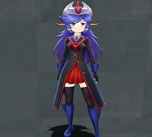 画像ギャラリー No.003のサムネイル画像 / 「メルヘンバスターズ」,「ロボットガールズZ」のコラボタイアップ内容が一部公開