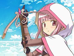 スマホ向け新作RPG「マギアレコード 魔法少女まどか☆マギカ外伝」は5月中に配信予定。一部キャラが使える力“Doppel”の概要なども明らかに