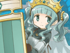 「マギアレコード 魔法少女まどか☆マギカ外伝」，ネガティブ思考な魔法少女「二葉さな」（CV：小倉 唯）を紹介するCM動画が公開