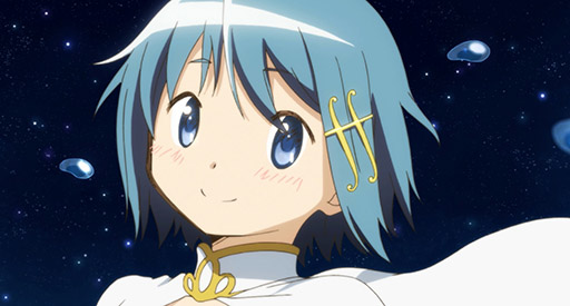 画像ギャラリー No.008のサムネイル画像 / 「マギアレコード 魔法少女まどか☆マギカ外伝」に美樹さやかが参戦。ガチャの仕様変更に関する発表も